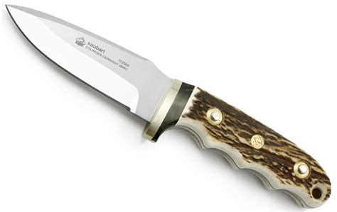 puma knife company germany